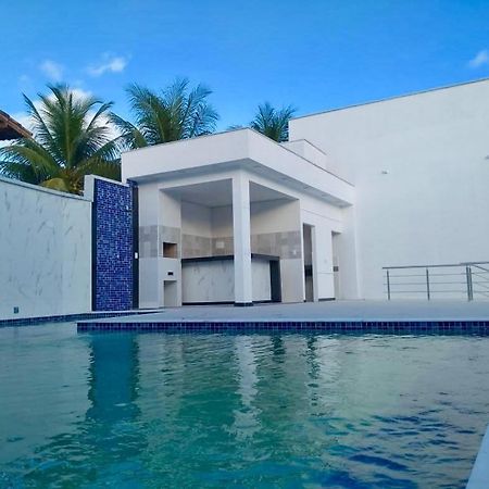 Apartamento Villa Dos Diamantes - 05 Pessoas Porto Seguro Exteriér fotografie
